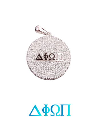 Aion Quantum Necklace